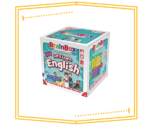 Brainbox Lets Learning English