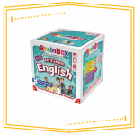 Brainbox Lets Learning English