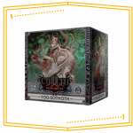 Cthulhu Death May Die Yog Sothoth