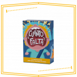 Cuanto Falta