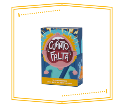 Cuanto Falta