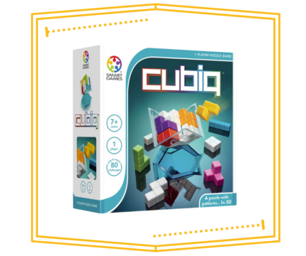 Cubiq