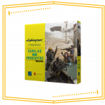 Cyberpunk Familias y Proscritos