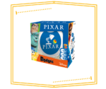Dobble Pixar