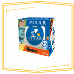 Dobble Pixar
