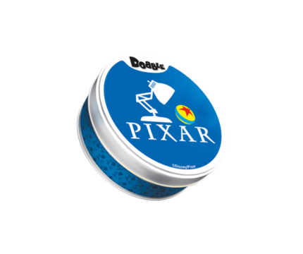 Dobble Pixar