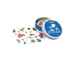 Dobble Pixar