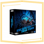 Escape From New York