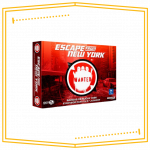 Escape From New York Exp 5to jugador