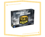 Escape from New York Minis Heroes