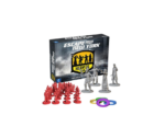 Escape from New York Minis Heroes