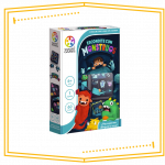 Escondite con Monstruos