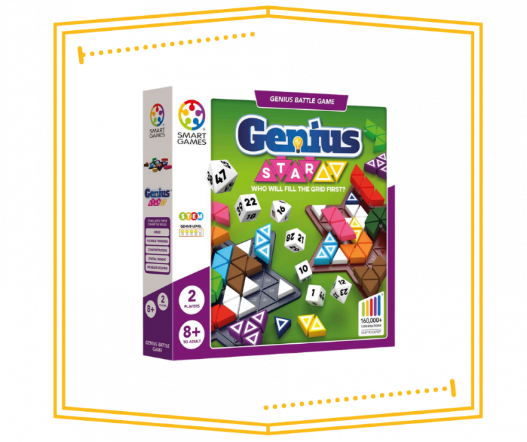 Genius Star