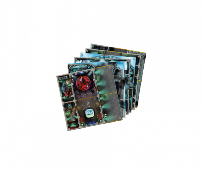 Marvel Zombies Hydra Resurrection