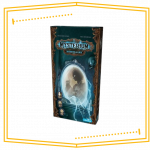 Mysterium Secretos y Mentiras