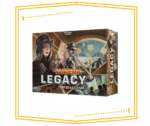 Pandemic Legacy Temporada 0