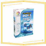 Pingüinos Pool Party