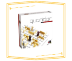 Quoridor Mini