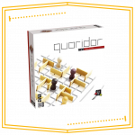 Quoridor Mini