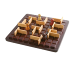 Quoridor Mini