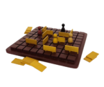 Quoridor Mini