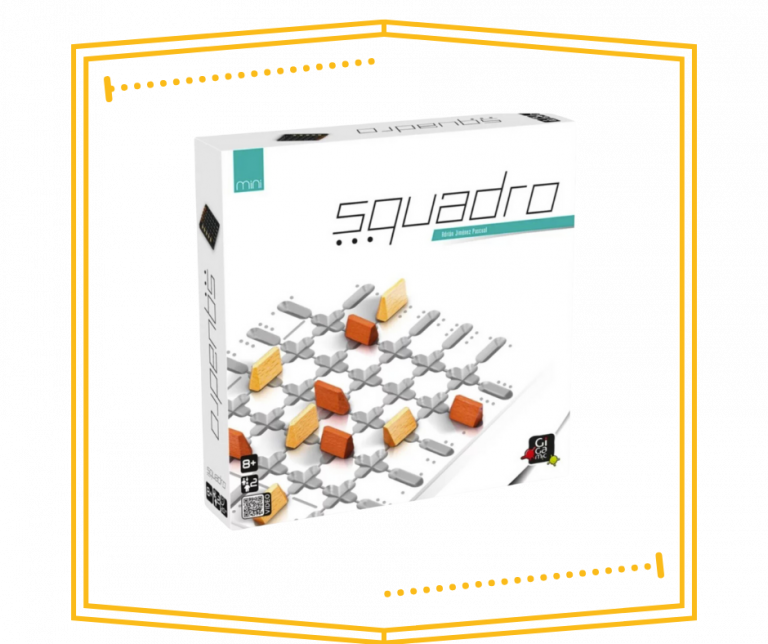 Squadro Mini