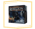 Star Wars Rebellion