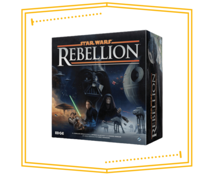 Star Wars Rebellion