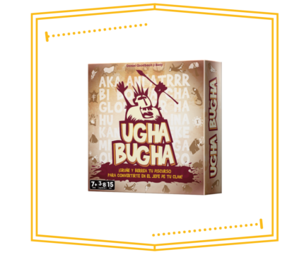 Ugha Bugha
