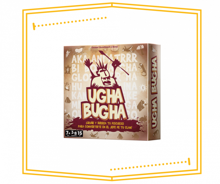Ugha Bugha