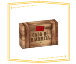 Bang Caja de Dinamita
