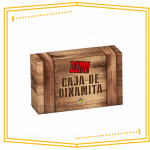 Bang Caja de Dinamita
