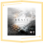 Brass Birmingham Deluxe