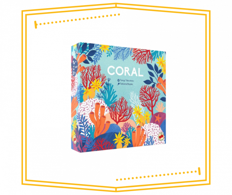 Coral