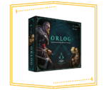 Orlog
