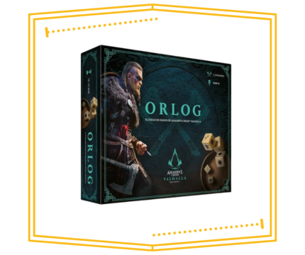 Orlog