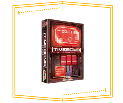 Timebomb Deluxe