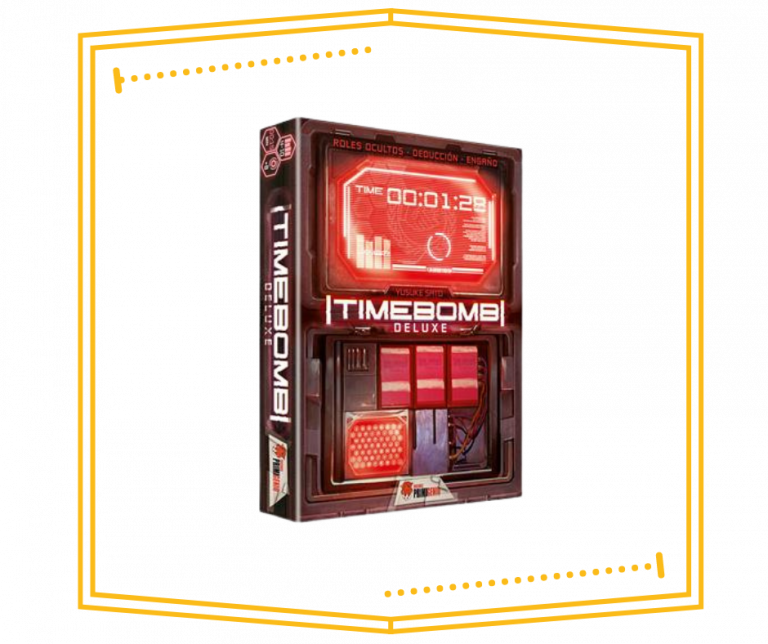 Timebomb Deluxe