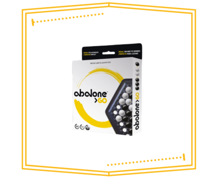 Abalone Go