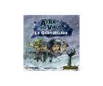 After the Virus La Gran Helada