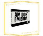 Amigos de Mierda