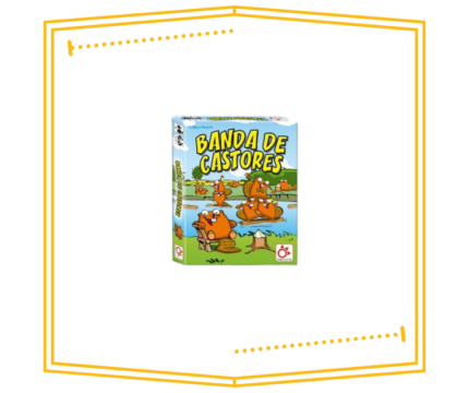 Banda de Castores