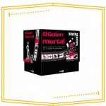 Black Stories El Guion Mortal