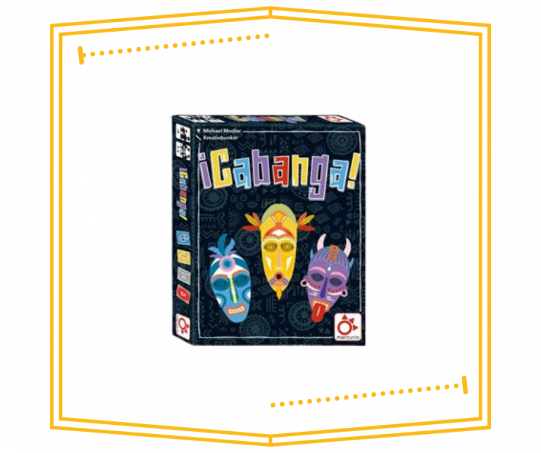 Cabanga