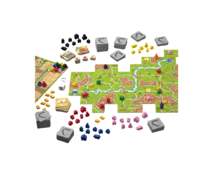 Carcassonne