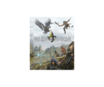 Cloudspire Escenarios Adicionales y Escaramuzas