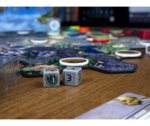 Cloudspire Botin del Heroe