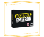 Decisiones de Mierda