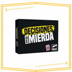 Decisiones de Mierda