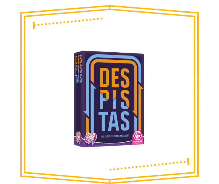 Despistas